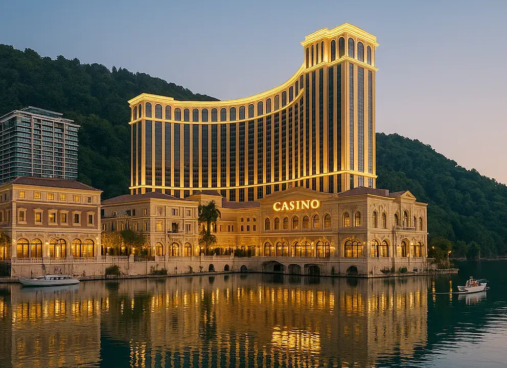 AML and sanctions compliance in gambling