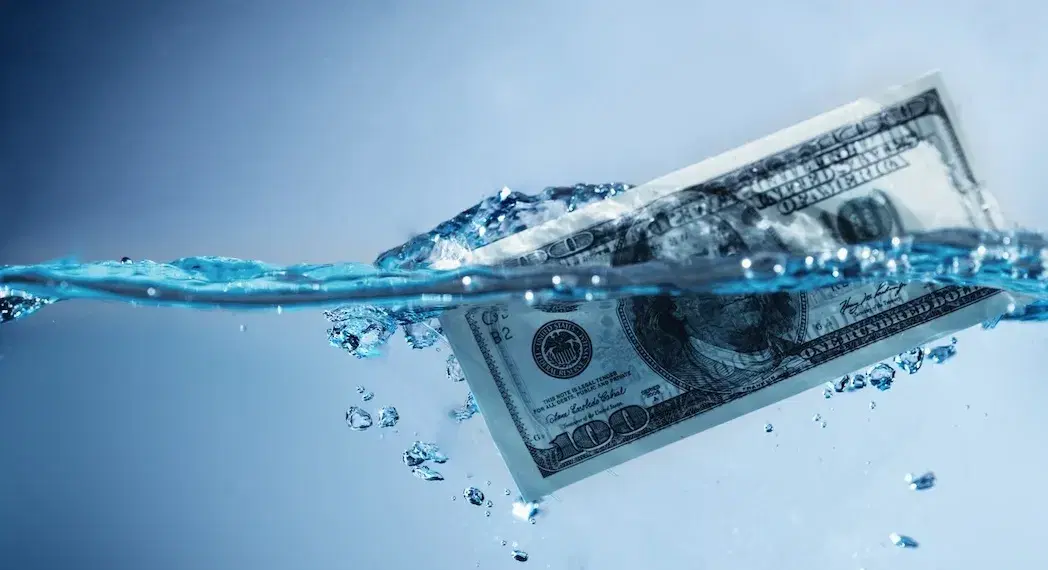 How does Money Laundering work?