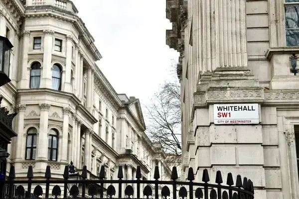 UK sanctions compliance