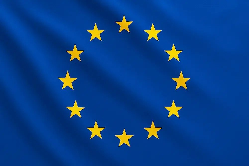 Sanctions screening made in Europe