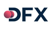DFX Swiss logo
