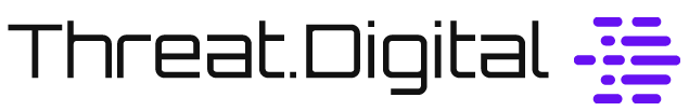 Threat Digital logo