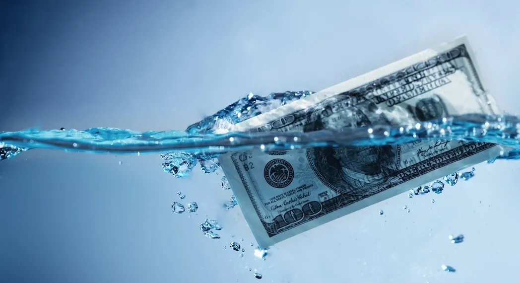 How does Money Laundering work?